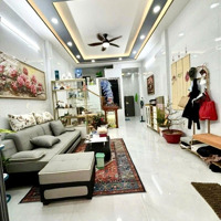 Lê Văn Sỹ,Quận 3, Liền Kề Q1, 5 Tầng, 40M2, Hẻm Xe Hơi Thông, Mới Ở Ngay/Cho Thuê, 9.2 Tỷ