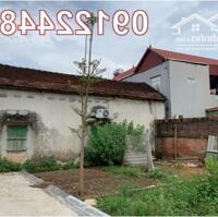 ⭐️CHÍNH CHỦ cần bán nhanh lô đất tiềm năng giá tốt tại Thạch Thất, TP.Hà Nội, 25tr/m2; 0912244855