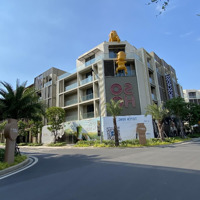Chuyên Cho Thuê Tại The Global City - Diện Tích Cơ Bản 346M2/Căn: 12 Triệu/ 1 Tầng, 30 Triệu/ Thô, 50 Triệu/Ht