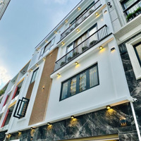 Nhà Đẹp Phong Cách Bắc Âu Khu Đồng Bộ Đường 6M - 0933.16.3969