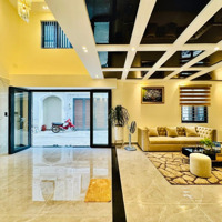 Nhà Đẹp Phong Cách Bắc Âu Khu Đồng Bộ Đường 6M - 0933.16.3969