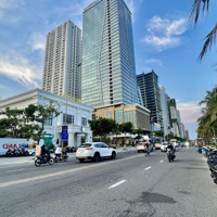 Lô Góc 2 Mặt Tiền Cạnh Hồ Xuân Hương, Mỹ An Vừa Ở Vừa Kinh Doanh Dịch Vụ Khai Thác Dòng Tiền
