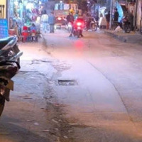 Bán Đất Tại Đường 9, Linh Tây, Phường Linh Tây, Tp.thủ Đức, Dt: 76,7 M2, Giá: 4.75 Tỷ.