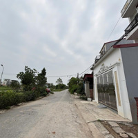 Bán Đất Cát Vũ Tràng Cát Đường Nhựa 8M Quay Mặt Tđc View Công Viên.