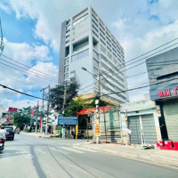 Đất Phường Linh Tây Vị Trí Đối Diện Trường Đại Học Cảnh Sát - 107M2 Ngang 5.75M Hệ Số Xây Dựng 4.6