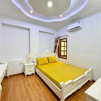 Căn Hộ 1 Phòng Ngủcho Thuê Ngay Lê Văn Sỹ Q3 - Full Tiện Nghi, Thang Máy, Bảo Vệ