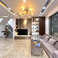 Cục Hot! Ngô Quyền, Hà Đông 5 Tầng Pl Quân Độimặt Tiền4M - Full Nội Thất Gỗ Lim. 7,X Tỷ. Liên Hệ: 096604.0967