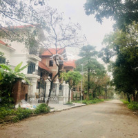 Bán Biệt Thự Liền Kề Khu Đô Thị Quang Minh- Vinaconex2, Mê Linh Hà Nội