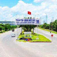 Bán Đất Khu Công Nghiêp Hiệp Phước, Xã Hiệp Phước, Tphcm