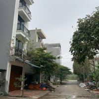 Cần Bán Đất Đấu Giá Đồng Đanh Phân Lô Vỉa Hè Thoáng Vĩnh Viễn Hai Mặt Trước Sau