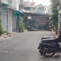 Đất 140M2 (6.5X22) Ngay Mũi Tàu Trường Chinh, P15, Tb Vào Nhà Ga T3, 11 Tỷ