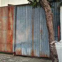 Đất 140M2 (6.5X22) Ngay Mũi Tàu Trường Chinh, P15, Tb Vào Nhà Ga T3, 11 Tỷ