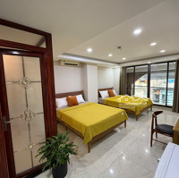 Phòng Trống Giao Ngay Có Ban Công 40/1 Nguyễn Giản Thanh-P15-Q10 (Alo 0903116683)