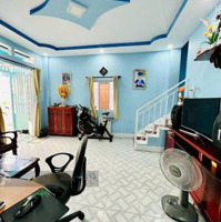 Nhà 1 Trệt 1 Lầu Đường Võ Văn Ngân, Trung Tâm Tp Thủ Đức Chỉ 4,480 Tỷ Đồng, Thu Nhập 9 Triệu/Tháng