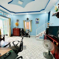 Nhà 1 Trệt 1 Lầu Đường Võ Văn Ngân, Trung Tâm Tp Thủ Đức Chỉ 4,480 Tỷ Đồng, Thu Nhập 9 Triệu/Tháng