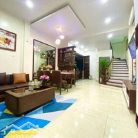 Bán Nhà Nguyễn Viết Xuân - 37M2 - 3 Phòng Ngủ- 5 Tầng - Chỉ 9,9 Tỷ