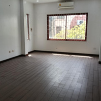 Nhà Phương Liệt Thanh Xuân Phân Lô Khu Cán Bộ - Ô Tô Đỗ Cửa - Nhà Có 2 Mặt Ngõ Thoáng Trước Sau. -
