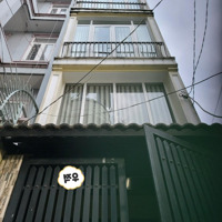 Nhà Hẻm Xe Hơi Đường Bạch Đằng- Bình Thạnh. Bán Nhanh Giảm Giá Mạnh 1 Tỷ