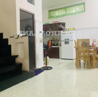 Bán Nhà 54.7M2 1 Trệt 2 Lầu 1 Tum Đi Ra Quốc Lộ 13 100M Hiệp Bình Phước