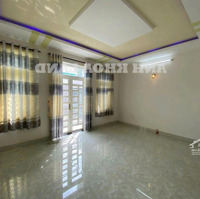 Bán Nhà 54.7M2 1 Trệt 2 Lầu 1 Tum Đi Ra Quốc Lộ 13 100M Hiệp Bình Phước