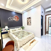 Nhà 45M2 - 5 Tầng - Phân Lô - Vỉa Hè - Ô Tô Tránh - Kinh Doanh - Nguyễn Khuyến - Văn Quán: 7.9 Tỷ