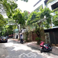 Nhà 45M2 - 5 Tầng - Phân Lô - Vỉa Hè - Ô Tô Tránh - Kinh Doanh - Nguyễn Khuyến - Văn Quán: 7.9 Tỷ