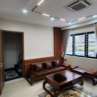 Bán Nhà Mặt Phố Cự Lộc, 13,9 Tỷ, 31M2, 6 Tầng, Pháp Lý Đầy Đủ, Hàng Hot!