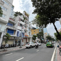 Cho Thuê Nhà Phố Mặt Tiền Quận3 Ngay Góc Công Viên Tao Dàn Liên Hệ: 0939 983 868