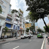 Cho Thuê Nhà Phố Mặt Tiền Quận3 Ngay Góc Công Viên Tao Dàn Liên Hệ: 0939 983 868