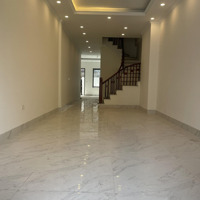 Bán Nhà 5 Tầng Thang Máy 90M2 Ngõ Oto Tránh 12,X Tỷ Phúc Lợi Long Biên