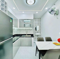 Nhà Riêng Gò Vấp Gần Chợ Phạm Văn Bạch Chỉ 5 Tỷ 200 Ngay Huỳnh Văn Nghệ Đang Cho Thuê 25 Triệuiệu/Tháng