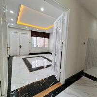 Đỉnh Nhất Hoàng Quốc Việt -Cầu Giấy 55M2 Xây 6 Tầng Thang Máy Hơn 24 Tỷ -Ô Tô Tránh -Nhà Mới Sổ Đẹp