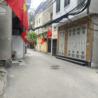 Bán Nhà Phân Lô - Ô Tô Vào Nhà - Phố Tô Vĩnh Diện. 45M*6T*Mt6.5M 18.9 Tỷ
