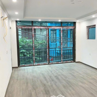 Bán Nhà Phân Lô - Ô Tô Vào Nhà - Phố Tô Vĩnh Diện. 45M*6T*Mt6.5M 18.9 Tỷ