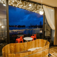 Bán Nhà Mặt Phố Nhật Chiêu, View Hồ,Diện Tích85M2 X 3 Tầng, Mặt Tiền 6.5M, Giá Bán 61 Tỷ.