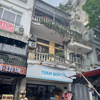 Bán Gấp Nhà Mặt Phố Nguyễn Ngọc Doãn, 25,3 Tỷ, 52M2, 3 Phòng Ngủ 2Wc