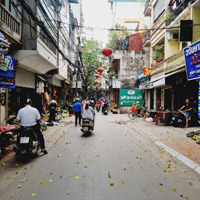 Bán Gấp Nhà Mặt Phố Nguyễn Ngọc Doãn, 25,3 Tỷ, 52M2, 3 Phòng Ngủ 2Wc