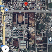 Đất Xây Căn Hộ - Làng Đại Học Đn - Lê Thiện Trị 8X20