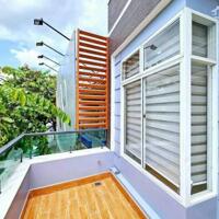 Bán nhà mặt tiền kinh doanh đường 30 tháng 4; sổ hồng hoàn công 1 trệt 2 lầu 80m2 giá chủ giảm sâu còn 10.5 tỷ