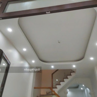 Nhà Mới 4 Tầng Kim Giang - Thanh Liệt - Linh Đàm - Cầu Tó - Xa La - Ô Tô Đỗ Cửa - Ngõ Thông