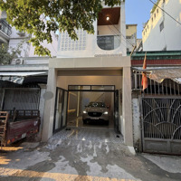 Tìm Đâu Ra, Nhỉnh 3 Tỷ Sở Hữu Ngay Căn Nhà Mới Tinh - 43M2 - 2 Tầng - Hẻm 6M 1/ Thẳng, Thông.