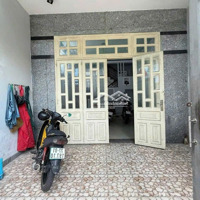 Nhà 1/Hẽm Xe Hơitân Hương, 4X23M Giá Nhỉnh 7 Tỷ