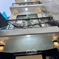 Bán Nhà Phố Minh Khai 22M-4T-Mt3.2M-4.9 T.ỷ - Nhà Đẹp Ở Ngày 50M Ra Mặt Phố - Tiện Ích Bạt Ngàn