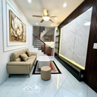 Bán Nhà Phố Minh Khai 22M-4T-Mt3.2M-4.9 T.ỷ - Nhà Đẹp Ở Ngày 50M Ra Mặt Phố - Tiện Ích Bạt Ngàn