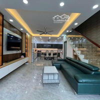 Nhà 5 Tầng Mới Đẹp Bình Trưng Tây. Ngay Bệnh Viện Lê Văn Thịnh. Ôtô Đậu Cửa Vô Cùng An Ninh