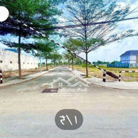 Chính Chủ Gửi Bán Lô Đất Đẹp Kdc Tân Phú Trung Full Thổ Shr