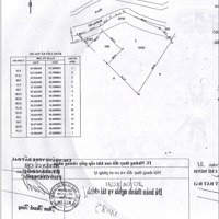 Bán Đất Củ Chi, Xã Bình Mỹ. Diện Tích Cực Lớn, Thổ Cư. Đất Chính Chủ Shr