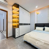 Bán Nhà Hẻm Xe Hơi Đường Bùi Quang Là, P.12, 4 X 14, 4 Tầng Giá Bán 6.4 Tỷ Tl