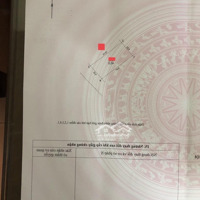 Đất Nền - Sổ Đỏ Riêng - Ô Tô Đỗ Cổng 45M2, Giá Bán 3,5 Tỷ Hậu Dưỡng, Kim Chung, Đông Anh, Hà Nội