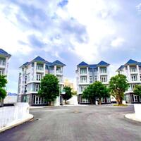 Nhà bán khu Văn Hoa Villas, phường Thống Nhất 1 trệt 2 lầu sổ hồng hoàn công giá 9.3 tỷ